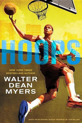Hoops(English, Paperback, Myers Walter Dean)