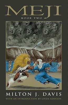 Meji Book Two(English, Paperback, Davis Milton John)
