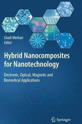 Hybrid Nanocomposites for Nanotechnology(English, Paperback, unknown)