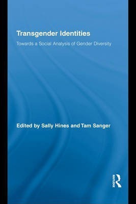 Transgender Identities(English, Electronic book text, unknown)