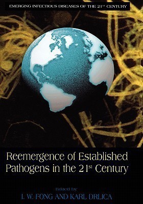 Reemergence of Established Pathogens in the 21st Century(English, Hardcover, unknown)