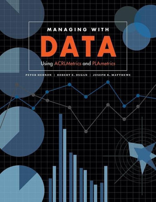 Managing with Data(English, Paperback, Hernon Peter)