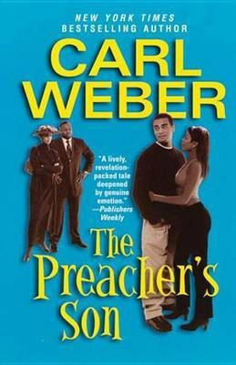 The Preacher's Son(English, Electronic book text, Mr Weber Carl)