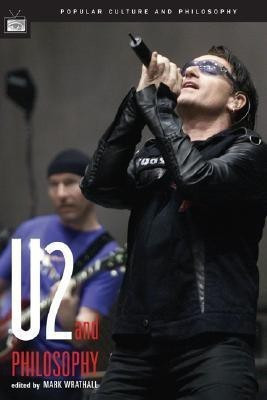 U2 and Philosophy(English, Paperback, unknown)