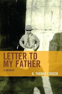Letter to My Father(English, Paperback, Couser G. Thomas)