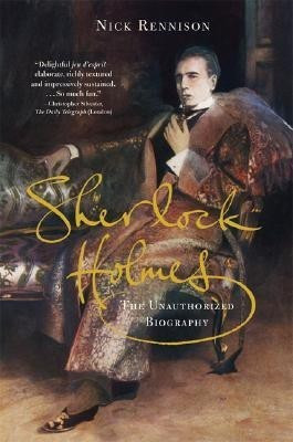 Sherlock Holmes(English, Paperback, Rennison Nicholas)