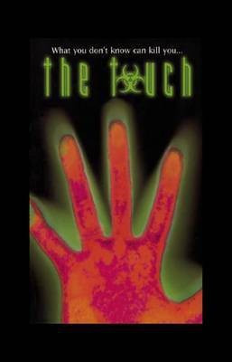 The Touch(English, Paperback, Altman Steven)