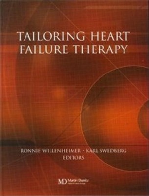 Tailoring Heart Failure Therapy(English, Hardcover, unknown)