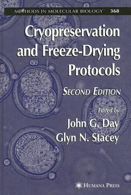 Cryopreservation and Freeze-Drying Protocols(English, Hardcover, unknown)