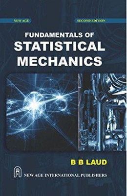 Fundamentals of Statistical Mechanics/2nd EDN(English, Paperback, Laud B B)