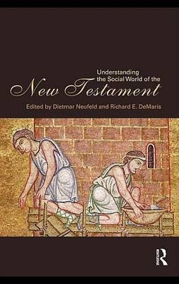 Understanding the Social World of the New Testament(English, Electronic book text, Hogan Pdraig)