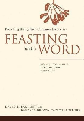 Feasting on the Word(English, Hardcover, unknown)