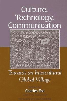 Culture, Technology, Communication(English, Hardcover, unknown)