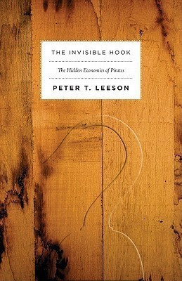 The Invisible Hook(English, Paperback, Leeson Peter)