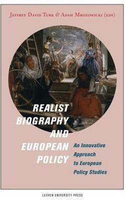 Realist Biography and European Policy(English, Paperback, unknown)