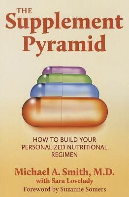 Supplement Pyramid(English, Paperback, Smith Michael A.)