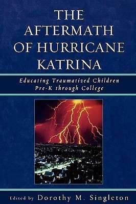 The Aftermath of Hurricane Katrina(English, Paperback, unknown)