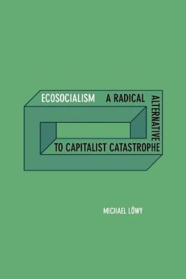 Ecosocialism(English, Paperback, Lowy Michael)