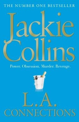 L.A. Connections(English, Paperback, Collins Jackie)