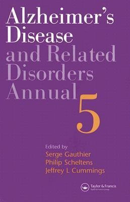 Alzheimer's Disease and Related Disorders(English, Hardcover, unknown)