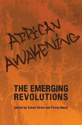 African Awakening(English, Paperback, unknown)