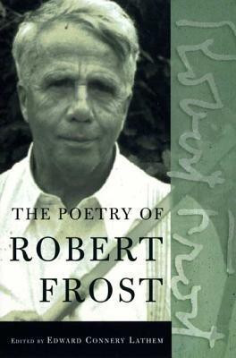 The Poetry of Robert Frost(English, Paperback, Frost Robert)