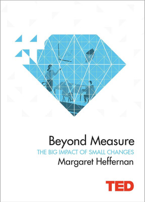 Beyond Measure(English, Hardcover, Heffernan Margaret)