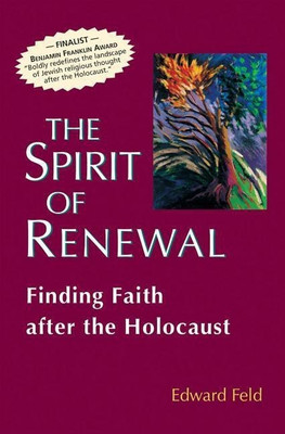 The Spirit of Renewal(English, Paperback, Feld Edward Rabbi)