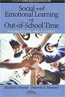 Social and Emotional Learning in Out-Of-School Time(English, Paperback, unknown)