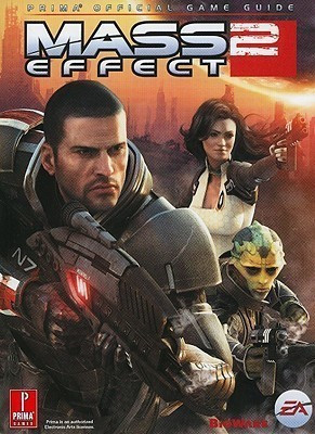 Mass Effect 2(English, Paperback, Browne Catherine)
