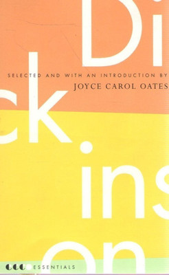 Essential Dickinson(English, Paperback, Dickinson Emily)