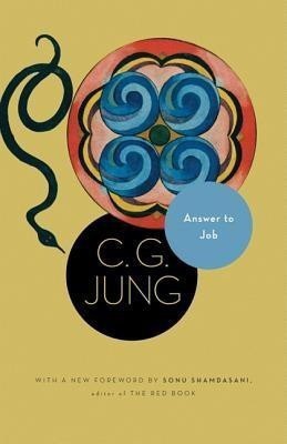 Answer to Job(English, Paperback, Jung C. G.)