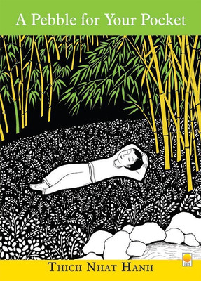 A Pebble For Your Pocket(English, Paperback, Hanh Thich Nhat)