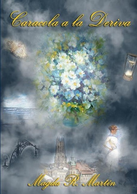 Caracola A La Deriva(Spanish, Paperback, R. MARTIN EL PIANO DE COLA MAGDA)