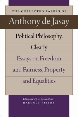 Political Philosophy, Clearly(English, Hardcover, Jasay Anthony)