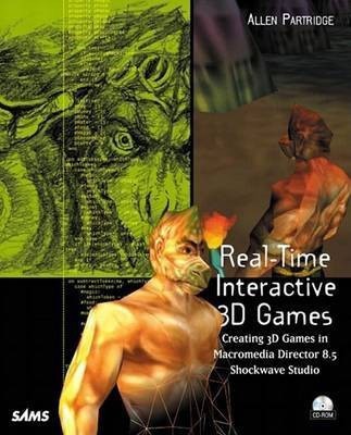 Real-Time Interactive 3d Games(English, Electronic book text, Partridge Allen R)