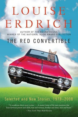 The Red Convertable(English, Paperback, Erdrich Louise)