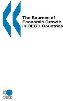 The Sources of Economic Growth in OECD Countries(English, Paperback, OECD: Organisation for Economic Co-Operation, Development)