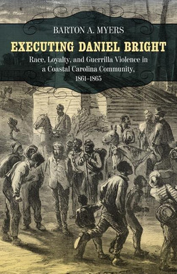Executing Daniel Bright(English, Paperback, Myers Barton A.)