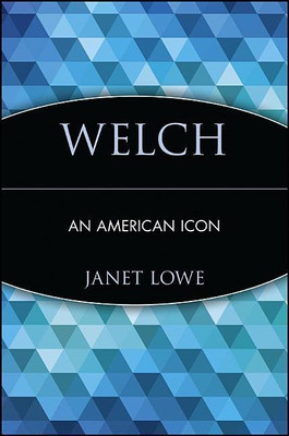 Welch(English, Paperback, Lowe Janet)