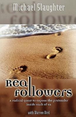 Real Followers(English, Paperback, Slaughter Michael)
