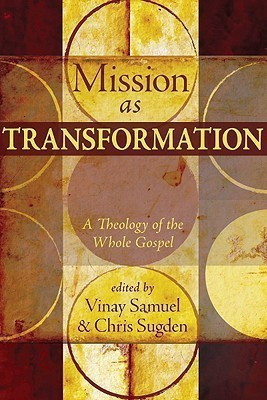 Mission as Transformation(English, Paperback, unknown)