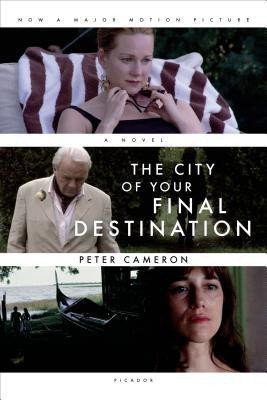 The City of Your Final Destination(English, Paperback, Cameron Peter)