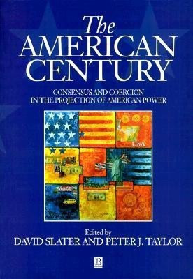 The American Century  - From Enlightenment to Post-Modernity(English, Paperback, unknown)