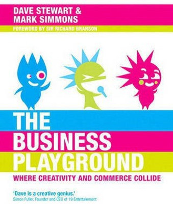 Business Playground(English, Electronic book text, Stewart Dave)