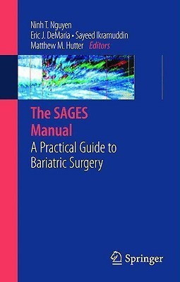 The SAGES Manual(English, Paperback, unknown)