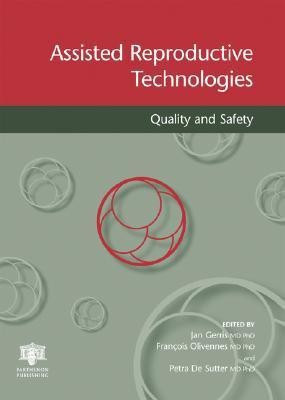 Assisted Reproductive Technologies Quality and Safety  - Quality and Safety(English, Hardcover, unknown)