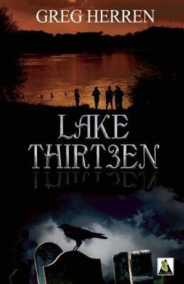 Lake Thirteen(English, Paperback, Herren Greg)