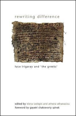 Rewriting Difference(English, Paperback, unknown)