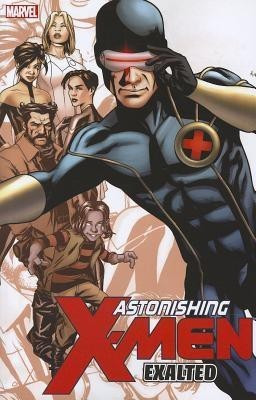 Astonishing X-men - Vol. 9: Exalted(English, Paperback, Ellis Warren)